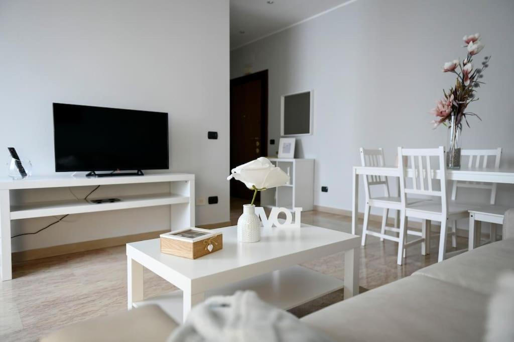 Apartmán Peaceful Hideaway Řím Exteriér fotografie