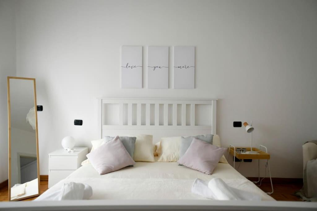 Apartmán Peaceful Hideaway Řím Exteriér fotografie