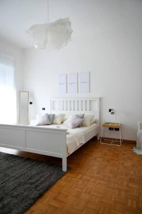 Apartmán Peaceful Hideaway Řím Exteriér fotografie