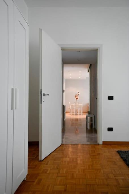 Apartmán Peaceful Hideaway Řím Exteriér fotografie